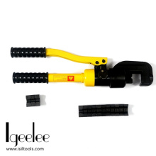 Hydraulic Crimping Tool with Hexagon Crimping for Cu10-120mm2 (YYQ-120A)